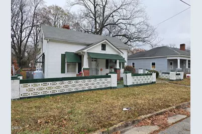 508 E Holly Street, Rocky Mount, NC 27801 - Photo 2