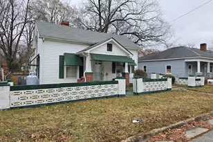 508 E Holly St, Rocky Mount, NC 27801 - Photo 2