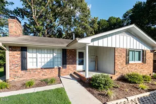 6812 Ray Rd, Raleigh, NC 27613 - Photo 2