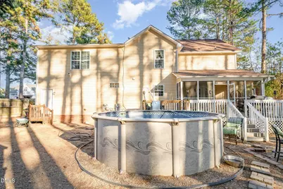 50 Mamie Bell Circle, Lillington, NC 27546 - Photo 32