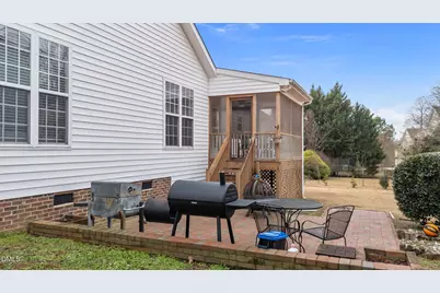 501 Sarazen Drive, Clayton, NC 27527 - Photo 4