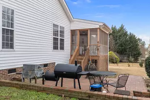 501 Sarazen Dr, Clayton, NC 27527 - Photo 4