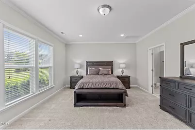 1112 Monterey Bay Drive, Wake Forest, NC 27587 - Photo 20