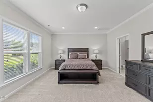 1112 Monterey Bay Dr, Wake Forest, NC 27587 - Photo 20