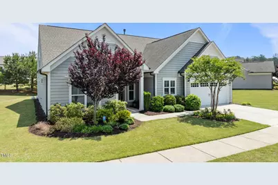 1112 Monterey Bay Drive, Wake Forest, NC 27587 - Photo 44