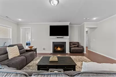 1112 Monterey Bay Drive, Wake Forest, NC 27587 - Photo 18