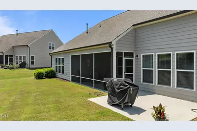 1112 Monterey Bay Drive, Wake Forest, NC 27587 - Photo 40