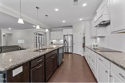 1112 Monterey Bay Drive, Wake Forest, NC 27587 - Photo 12