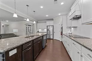 1112 Monterey Bay Dr, Wake Forest, NC 27587 - Photo 12