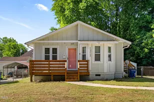 1212 Pender St, Raleigh, NC 27610 - Photo 1