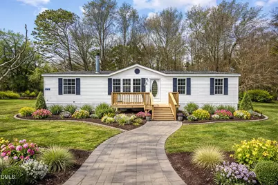 15 Dry Pond Lane, Zebulon, NC 27597 - Photo 2