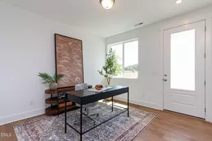 44 Relaxing Wy, Pittsboro, NC 27312 - Photo 2