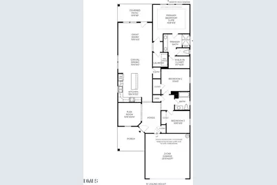 244 Mugby Road #96, Raleigh, NC 27610 - Photo 2