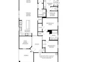 244 Mugby Rd, Raleigh, NC 27610 - Photo 2