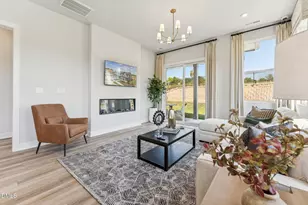 2113 Barrier Ridge Way, Apex, NC 27502 - Photo 8