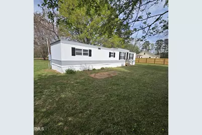979 Alert Road, Louisburg, NC 27549 - Photo 2