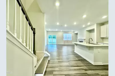107 Hunston Drive, Holly Springs, NC 27540 - Photo 2