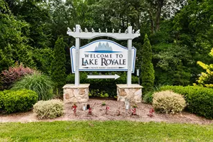 122 Buckskin Dr, Louisburg, NC 27549 - Photo 38