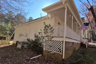 122 Buckskin Dr, Louisburg, NC 27549 - Photo 32