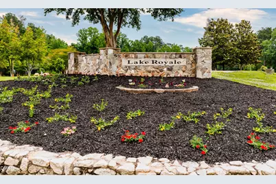 122 Buckskin Drive, Louisburg, NC 27549 - Photo 36