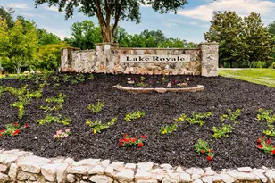 122 Buckskin Dr, Louisburg, NC 27549 - Photo 36