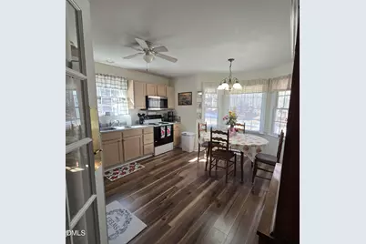 122 Buckskin Drive, Louisburg, NC 27549 - Photo 8