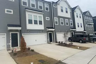 2126 Grubstake St, Apex, NC 27523 - Photo 2