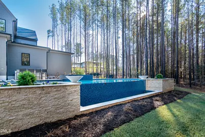 7644 Falls Creek Lane, Raleigh, NC 27614 - Photo 8