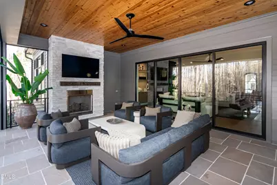 7644 Falls Creek Lane, Raleigh, NC 27614 - Photo 16