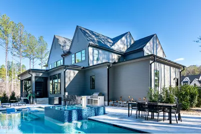 7644 Falls Creek Lane, Raleigh, NC 27614 - Photo 2