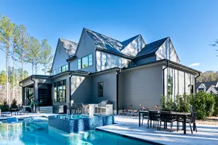 7644 Falls Creek Ln, Raleigh, NC 27614 - Photo 2