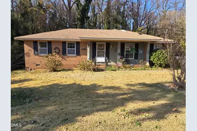 2601 Bradford Place, Raleigh, NC 27610 - Photo 1