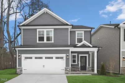 505 Soar Lane, Wendell, NC 27591 - Photo 1