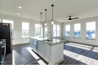 2400 Gathering Square Ct Court, Fuquay-Varina, NC 27526 - Photo 1