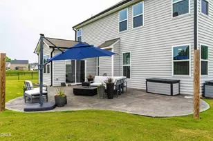 5405 Weathered Rock Ct, Knightdale, NC 27545 - Photo 36