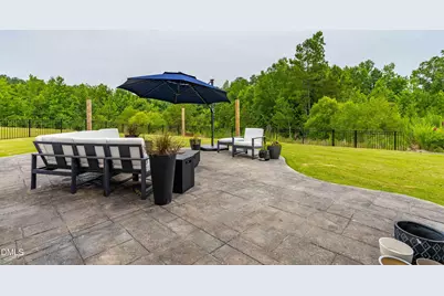 5405 Weathered Rock Court, Knightdale, NC 27545 - Photo 34