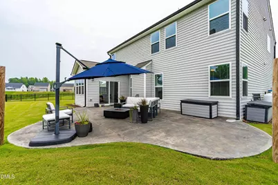 5405 Weathered Rock Court, Knightdale, NC 27545 - Photo 32