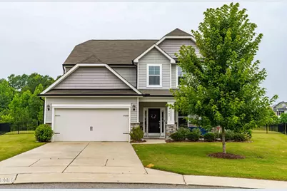 5405 Weathered Rock Court, Knightdale, NC 27545 - Photo 2