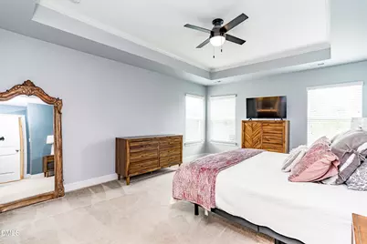 5405 Weathered Rock Court, Knightdale, NC 27545 - Photo 26