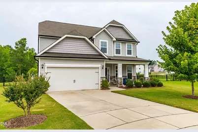 5405 Weathered Rock Court, Knightdale, NC 27545 - Photo 1