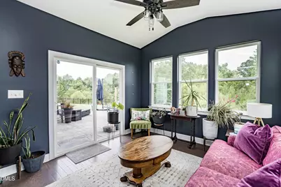 5405 Weathered Rock Court, Knightdale, NC 27545 - Photo 10