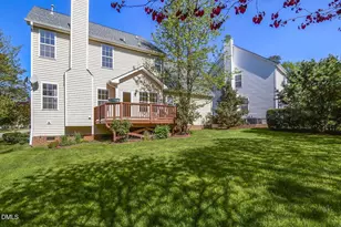 5309 Antebellum Rd, Raleigh, NC 27606 - Photo 30
