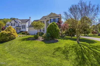 5309 Antebellum Road, Raleigh, NC 27606 - Photo 2