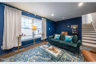 1025 Seabrook Road, Raleigh, NC 27610 - Photo 6