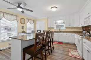 2712 Winding Ridge Dr W, Wilson, NC 27893 - Photo 8