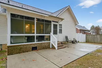 2712 Winding Ridge Drive W, Wilson, NC 27893 - Photo 34