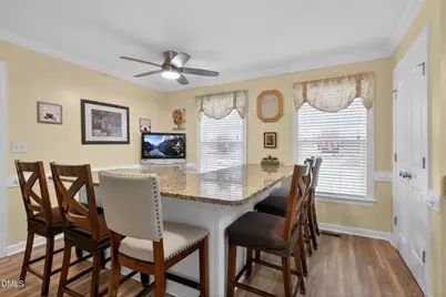 2712 Winding Ridge Drive W, Wilson, NC 27893 - Photo 10