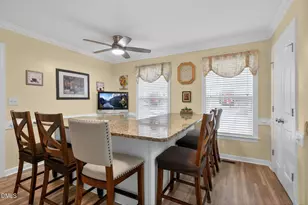 2712 Winding Ridge Dr W, Wilson, NC 27893 - Photo 10