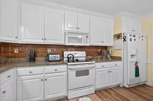 2712 Winding Ridge Dr W, Wilson, NC 27893 - Photo 12