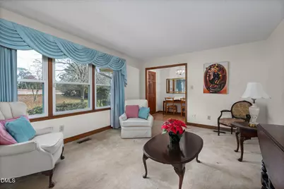 2024 Angier Road, Fuquay Varina, NC 27526 - Photo 6